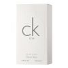 Туалетна вода Calvin Klein CK One 100 мл (088300607402) зображення 3