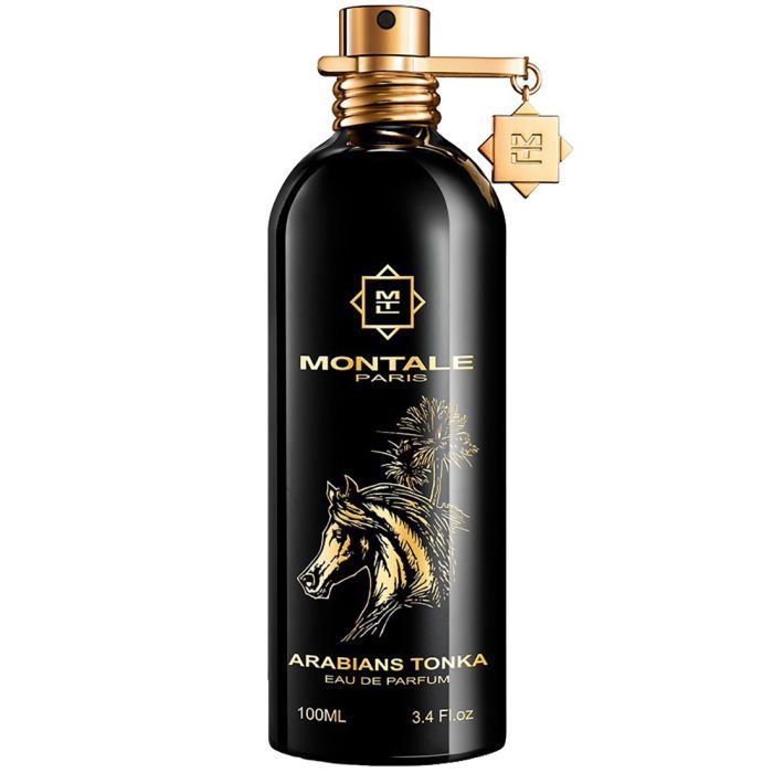Парфюмированная вода Montale Arabians Tonka 100 мл (3760260457354)