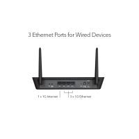 Точка доступа Wi-Fi Netgear WAC104-100PES изображение 2