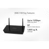 Точка доступа Wi-Fi Netgear WAC104-100PES изображение 3