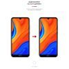 Пленка защитная Armorstandart Huawei Y6s (ARM62051) изображение 3