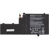Аккумулятор для ноутбука PowerPlant HP EliteBook X360 (OM03XL) 11.55V 4935mAh (NB461653)