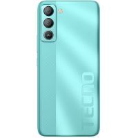Мобильный телефон Tecno BD4a (POP 5 LTE 2/32Gb) Turquoise Cyan (4895180777400) изображение 3
