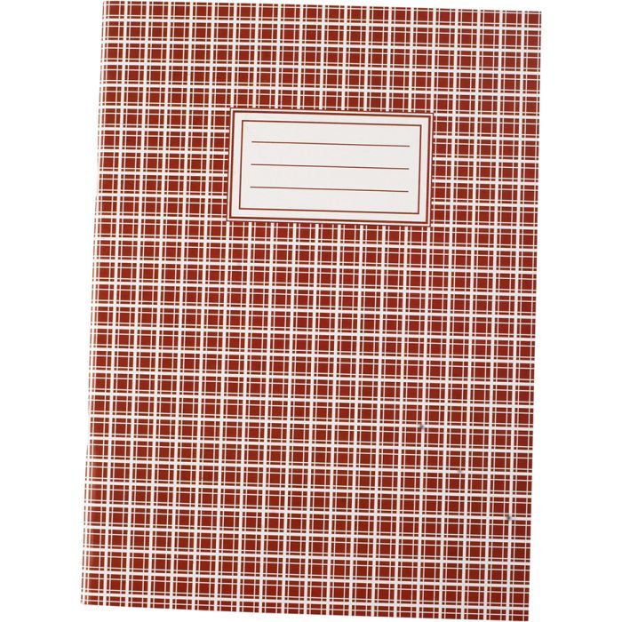 Канцелярская книга Buromax А4, 48 листов, линия (BM.2451) изображение 3