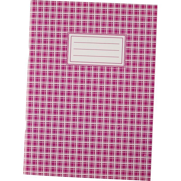 Канцелярская книга Buromax А4, 48 листов, линия (BM.2451) изображение 4