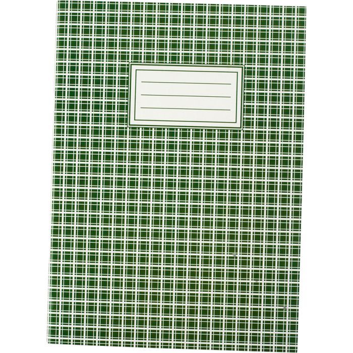 Канцелярская книга Buromax А4, 48 листов, линия (BM.2451) изображение 5