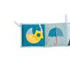 Розвиваюча іграшка Taf Toys книжка-розкладушка - Веселі пригоди (12385) зображення 4