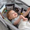 Розвиваюча іграшка Taf Toys книжка-розкладушка - Веселі пригоди (12385) зображення 6