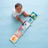 Розвиваюча іграшка Taf Toys книжка-розкладушка - Веселі пригоди (12385) зображення 7