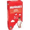 Подгузники Huggies Little Movers 5 (12-22 кг) Mega 58 шт (5029053548784) изображение 2