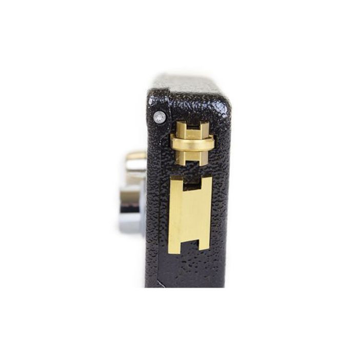 Электромеханический замок Atis Lock B изображение 4