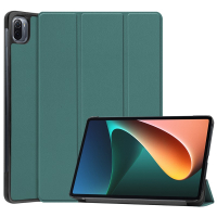 Чохол до планшета BeCover Smart Case Xiaomi Mi Pad 5 / 5 Pro Dark Green (706705) зображення 2