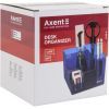 Настольный набор Axent Cube, белый (2106-21-A) изображение 2