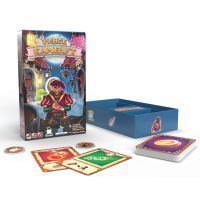 Настольная игра Feelindigo Рынок Камелут (FI22040) изображение 2