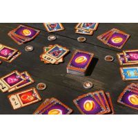 Настольная игра Feelindigo Рынок Камелут (FI22040) изображение 3