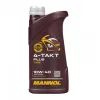 Моторное масло Mannol 4-TAKT PLUS 1л 10W-40 (MN7202-1)