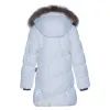 Куртка детская Huppa ROSA 1 17910130 белый 128 (4741468581835) изображение 2