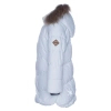 Куртка Huppa ROSA 1 17910130 білий 128 (4741468581835) зображення 3