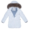 Куртка Huppa ROSA 1 17910130 білий 128 (4741468581835) зображення 4