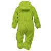 Комбинезон детский Huppa DANDY 3305BASE лайм 86 (4741468557595) изображение 2