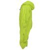 Комбинезон детский Huppa DANDY 3305BASE лайм 86 (4741468557595) изображение 3