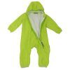 Комбинезон детский Huppa DANDY 3305BASE лайм 86 (4741468557595) изображение 4