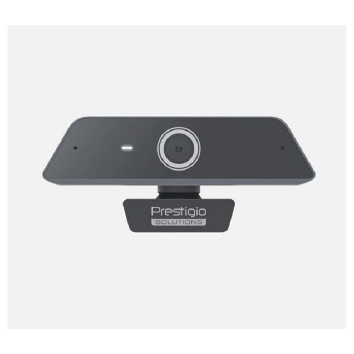 Система відеоконференції Prestigio Solutions 13MP UHD Camera (PVCCU13M201)