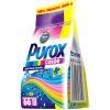 Стиральный порошок Purox Color 5.5 кг (4260418930528)