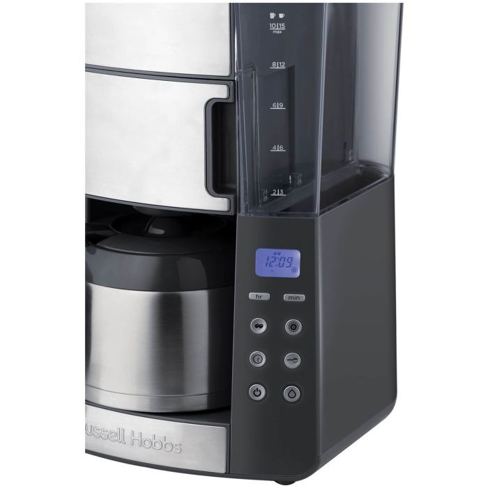 Капельная кофеварка Russell Hobbs 25620-56 изображение 3