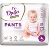 Підгузки Dada Elite Care 4 Maxiт (9-15 кг) 36 шт (4820174980733)