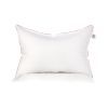Подушка MirSon пуховая Hand Made De Luxe White 905 высокая 70x70 (2200000555823) изображение 3
