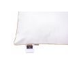 Подушка MirSon пуховая Hand Made De Luxe White 905 высокая 70x70 (2200000555823) изображение 4