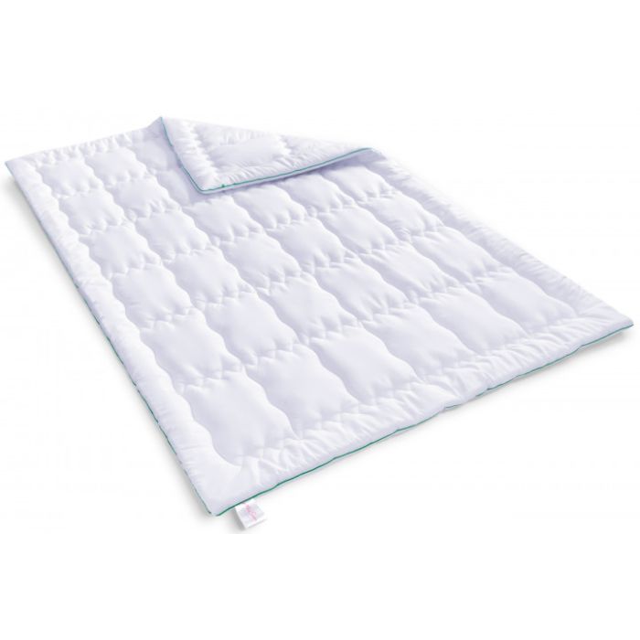 Ковдра MirSon бамбукове Mikrosatin Hand Made 0442 деми 172x205 см (2200000458841) зображення 2