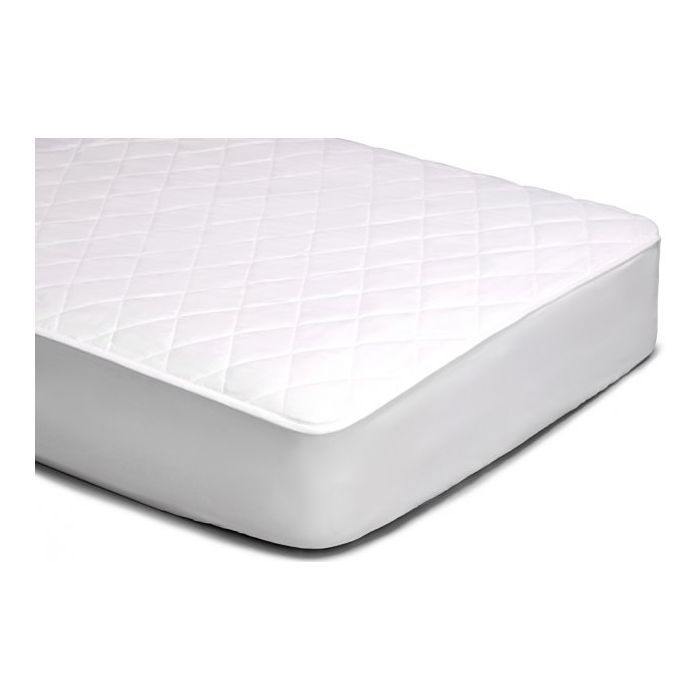 Наматрацник MirSon 952 Natural Line Стандарт Eco Aloe Vera 160x200 см (2200000838803) зображення 4