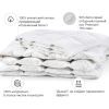 Одеяло MirSon пуховое Raffaello 053 зима+ 200x220 см (2200000018168) изображение 2