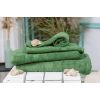 Рушник MirSon набір банних 5079 Elite SoftNess Military 40х70, 50х90, 70х1 (2200003975710) зображення 2