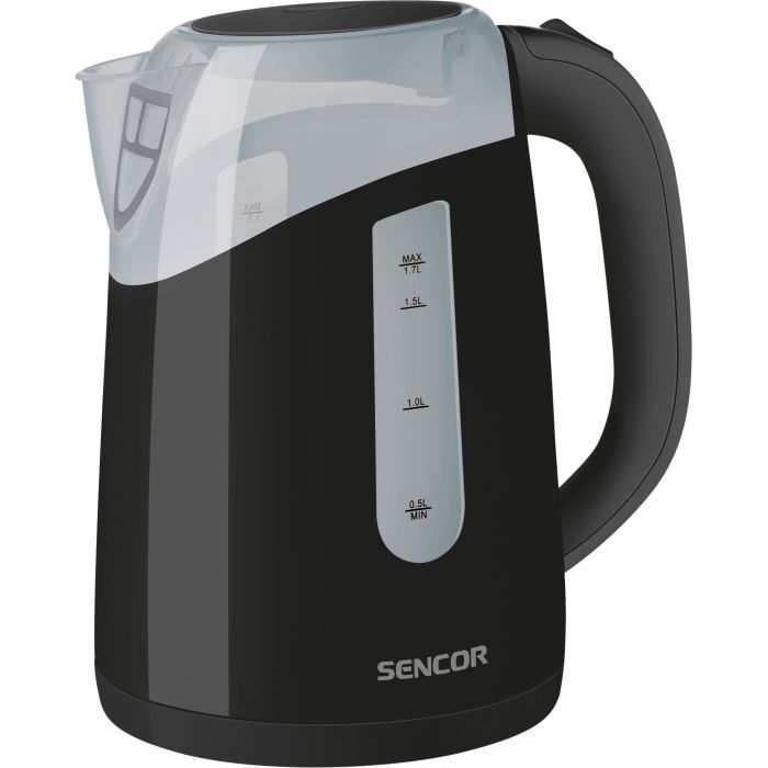 Електрочайник Sencor SWK1700WH