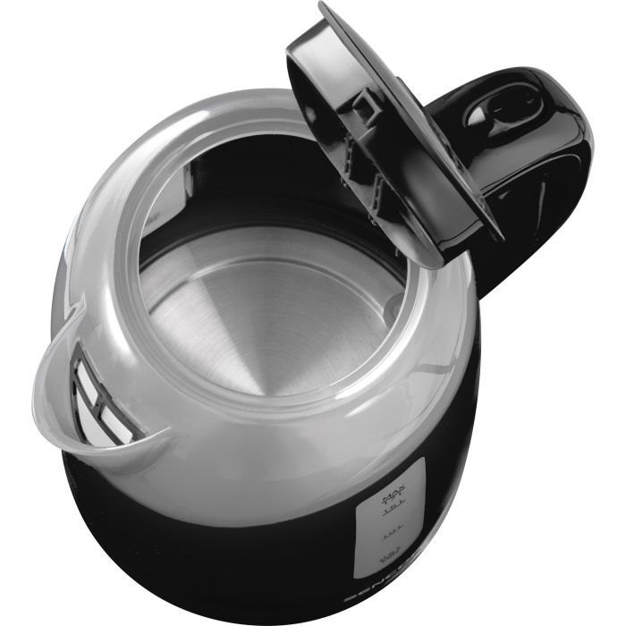 Електрочайник Sencor SWK1700WH зображення 5