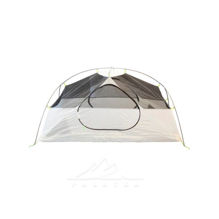 Палатка Tramp Cloud 2 Si Red (TRT-092-red) изображение 3