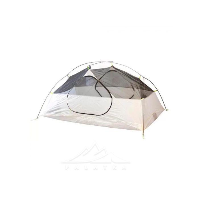 Палатка Tramp Cloud 2 Si Red (TRT-092-red) изображение 4