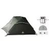 Палатка Tramp Cloud 2 Si Red (TRT-092-red) изображение 7