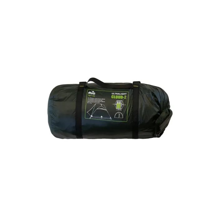 Палатка Tramp Cloud 2 Si Red (TRT-092-red) изображение 9