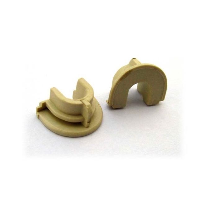 Втулка вала резинового HP LJ M102/104/106/M15/M28/M203 компл Welldo (BSH102LR-WDS)