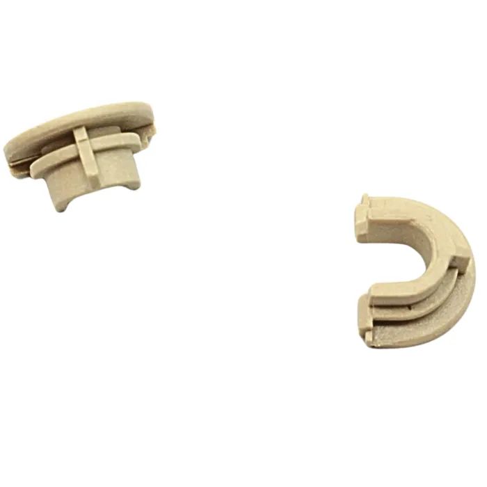 Втулка вала резинового HP LJ M102/104/106/M15/M28/M203 компл Welldo (BSH102LR-WDS)