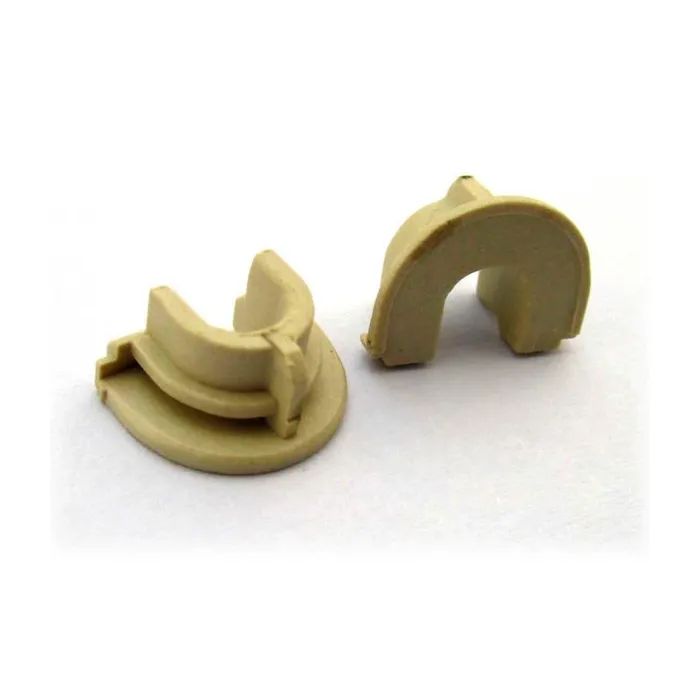 Втулка вала резинового HP LJ M102/104/106/M15/M28/M203 компл Welldo (BSH102LR-WDS) изображение 2