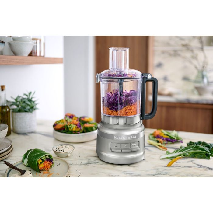 Кухонный комбайн KitchenAid 5KFP0921ECU изображение 6
