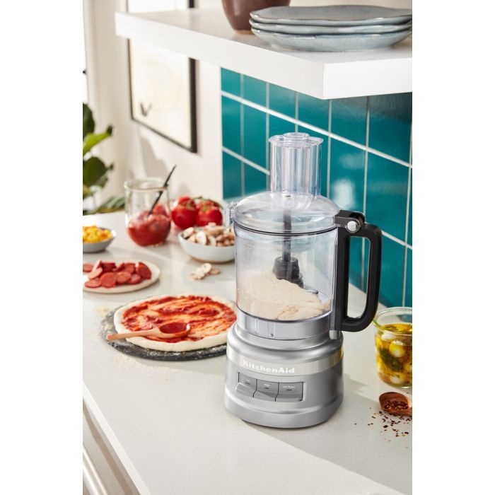 Кухонный комбайн KitchenAid 5KFP0921ECU изображение 9