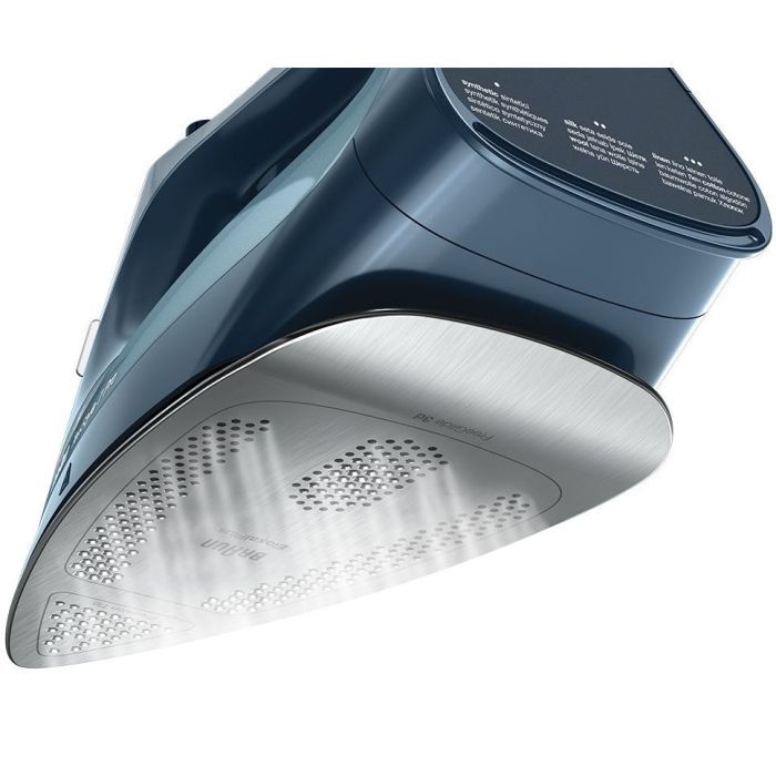 Утюг Braun SI 7160 BL (SI7160BL) изображение 3