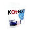 Гигиенические прокладки Kotex Ночные трусики 2 шт. (8691900173820) изображение 2