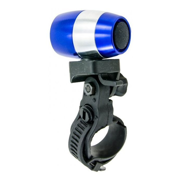 Передня велофара Good Bike ANT 6 LED Red (92316R-IS) зображення 2
